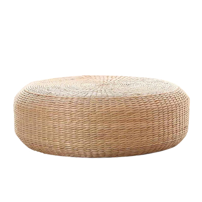 草编蒲团坐垫日式榻榻米禅修