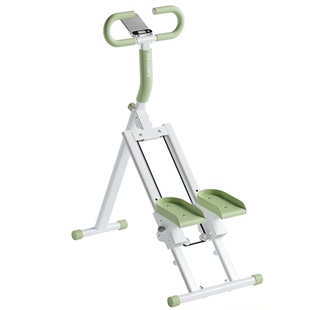 多功能爬楼机健身家用爬坡机楼梯机登山机踏步小型原地运动器材