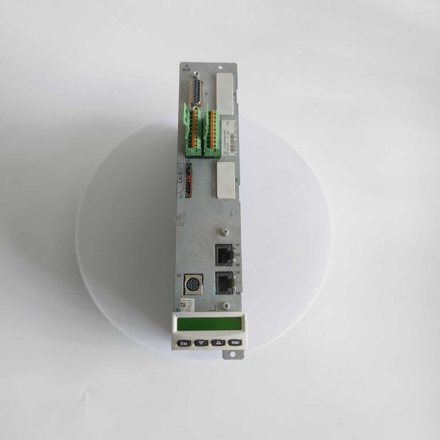 议价力士乐伺服器控制轴卡CSB01.1C-S3-ENS-NNN-NN-S-NN-FW现货议