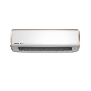 松下大1匹空调100倍纳诺怡变频冷暖壁挂式家用新1级能效DG26K410Q