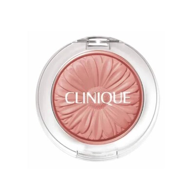 香港直邮Clinique倩碧小雏菊花漾胭脂腮红修容高光腮红盘3.5g正品