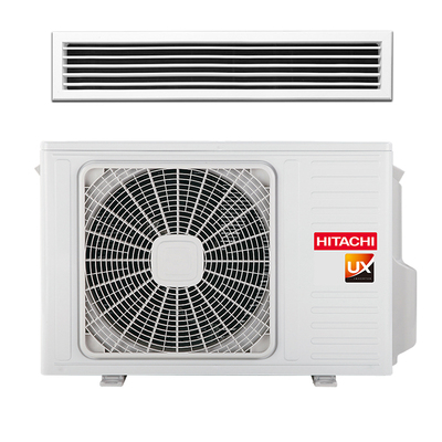 客餐厅家用中央空调日立