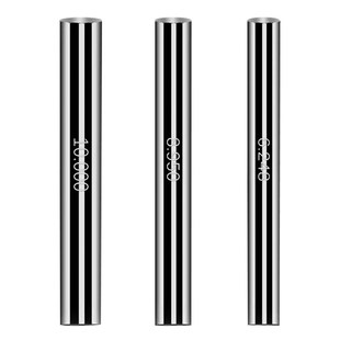 硬质合金钨钢针规高精度塞规超硬耐磨内孔径精密量规棒0.001间隔