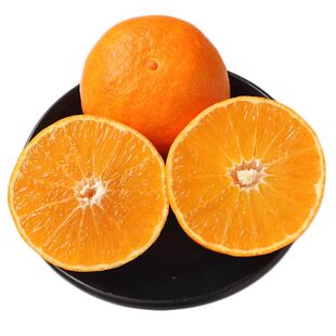 【平晏果园】江西赣南脐橙当季新鲜水果橙子产地直发爆甜脐橙礼盒