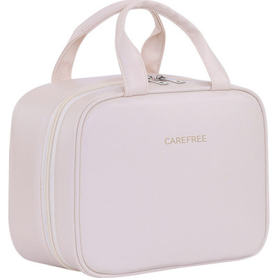 2025热卖轻奢高级化妆包热销榜