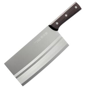 炊大皇刀具菜刀家用锋利厨师专用官方砍骨头切肉刀不锈钢正品套装