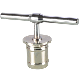 多功能整圆器扩口器弯管器铝塑管PVC塑料扩管器1216/1620/2025/32