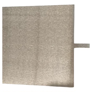 N4/N6镍板高纯镍棒Ni200Ni201镍板Nickel200镍杆镍柱零切定制加工