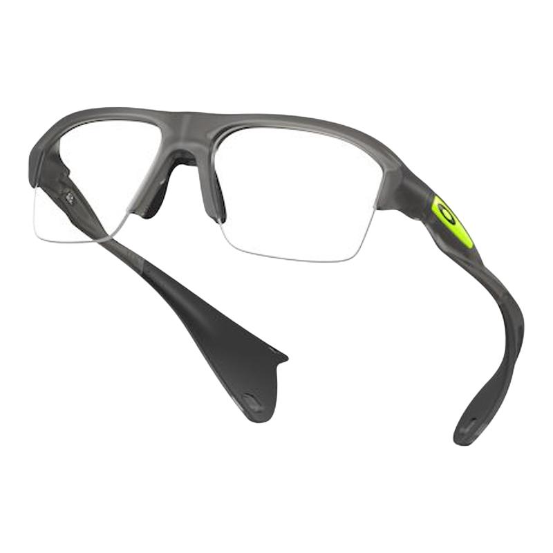 【自营】Oakley欧克利男女运动防滑半框眼镜框光学镜0OX8198