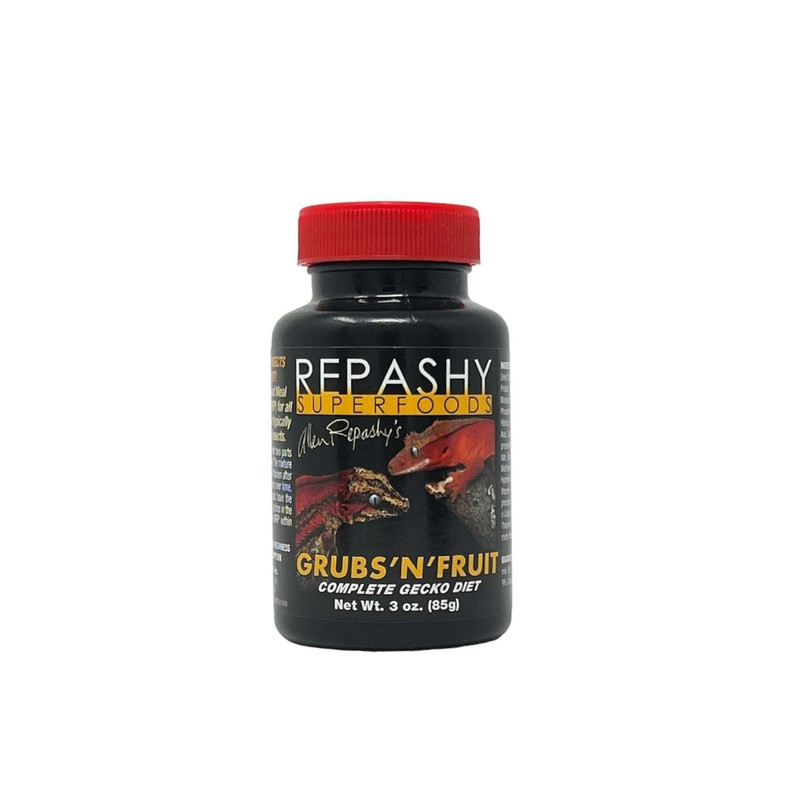 REPASHY爬宠爬虫R牌果泥盘古
