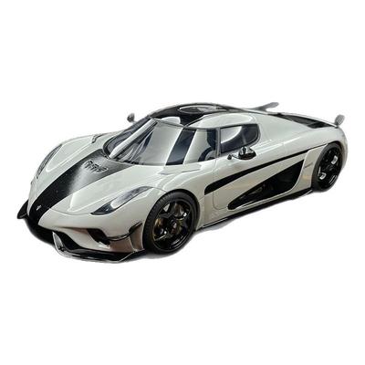 汽车模型柯尼塞格树脂1：18