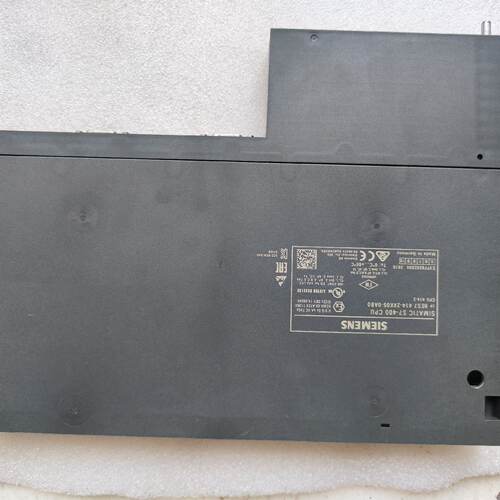 【询价】6ES7 414-2XK05-0AB0 外观实物图拍摄适用