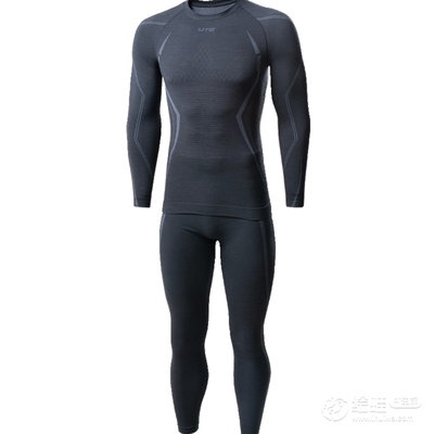 UTO悠途羊毛峰雪15.5速干衣