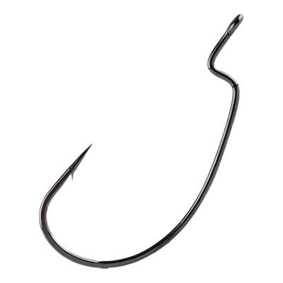 带倒刺BKK9003宽腹曲柄钩通用型