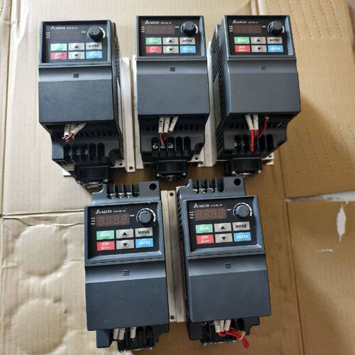 VFD015EL43W 台达 变频器1.5kw