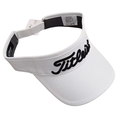 时尚防晒高尔夫空顶帽户外运动