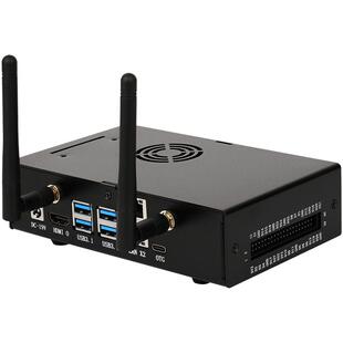 Jetson Orin Nano Super开发套件开发板AI智能盒NVIDIA边缘计算机