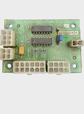 CSI DELARUE CASH SYSTEMS 6080288001 6080287001 PCB BOARD