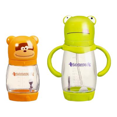 贝儿欣PA奶瓶新款新生儿专用