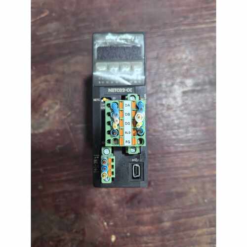 询价-东方NETC02-CC控制器，，，成色如图，