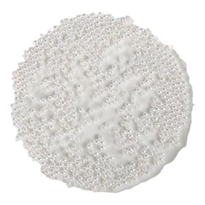 耳环diy饰品材料ABS仿珍珠手工制作4-20mm手链项链串珠散珠子配件