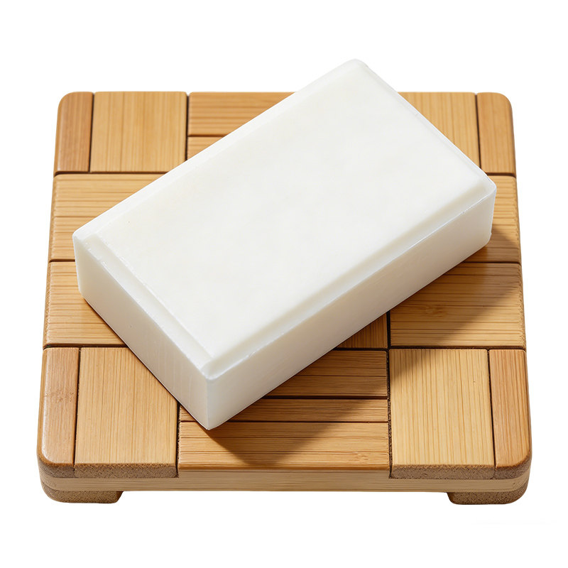 栀安冷皂120g/块洗感清爽不假滑