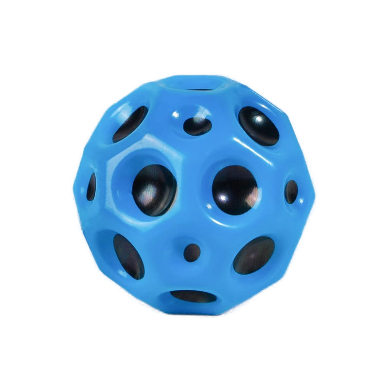 手腕弹力球甩甩球锻炼反应力玩具