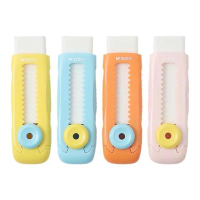 晨光文具Q4212宝可梦橡皮擦推推