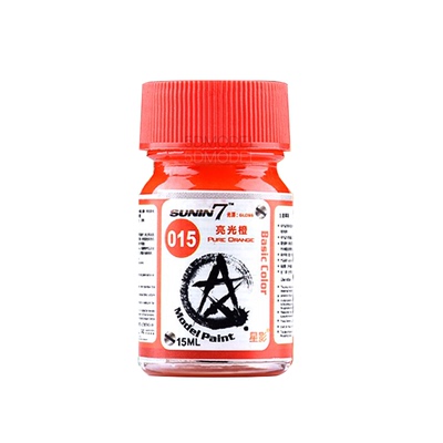 高达/军模/GK41-084透明色系列