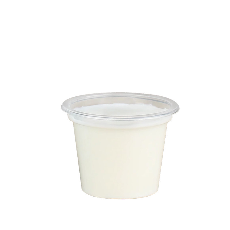一次性杯子小号试喝杯试吃品尝杯小塑料杯试饮杯小茶杯小酒杯20ml