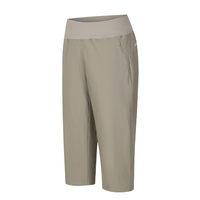 冰丝速跑步七分宽松运动裤