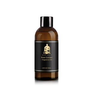 香度/CHANDO 家居香薰精油补充装100ml 高浓度植物精油持久散香