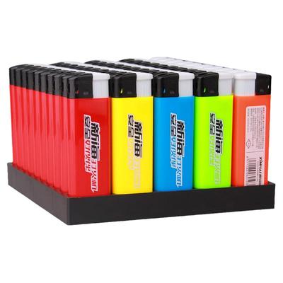 新海打火机恒流阀防爆创意时尚