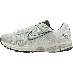Nike/耐克官方正品Zoom Vomero 5 女士低帮复古运动鞋FN6742-001