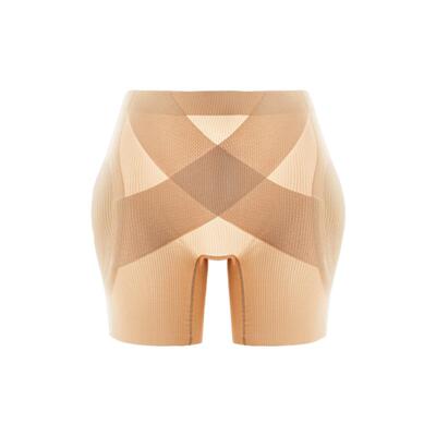 无痕丰胯提臀裤收腹提臀夏季薄款