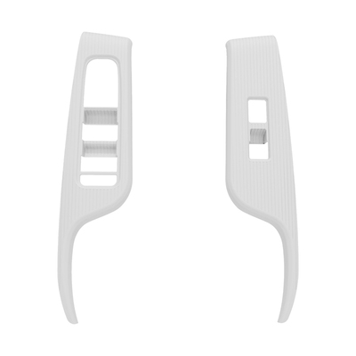 雷克萨斯23-26款LM升窗面板硅胶