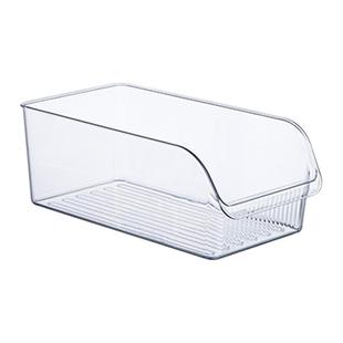 冰箱收纳整理盒厨房侧门鸡蛋蔬菜分装保鲜盒食品级冷冻专用储物盒