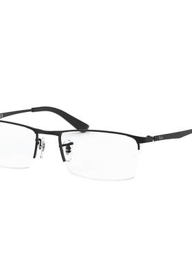 rayban雷朋男女款眼镜