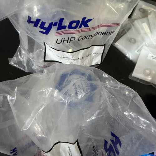 HY-LOK 进口1/2VCR调压阀（进600psi出150
