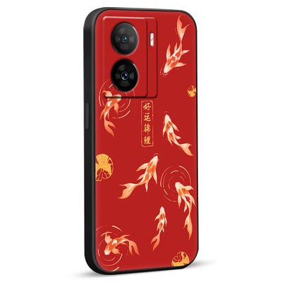 彧玺适用于vivoiqooz7手机壳vivio爱酷Z7保护套Ioqoz7防摔v2270a软IqooZ7硅胶V2270A后壳Ipooz7简约iqqoZ7潮