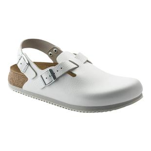 BIRKENSTOCK勃肯德国进口Professional男女牛皮革Tokio包头功能鞋