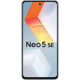 盾令屏幕适用于IQOONEO5SE总成带框iqoo neo5se中框触摸显示手机