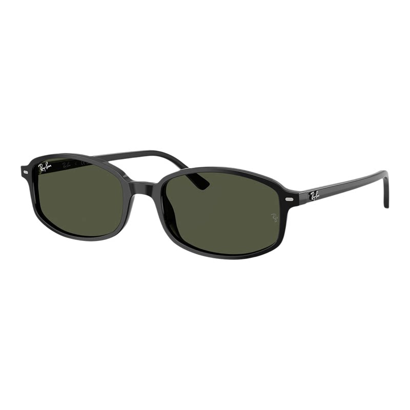 Ray·Ban/雷朋不规则板材墨镜
