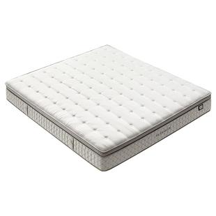 【净眠M60】喜临门官方正品线下同款家用席梦思0胶透气弹簧软床垫