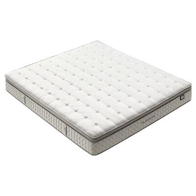 喜临门0胶可拆卸可调软硬净眠M60