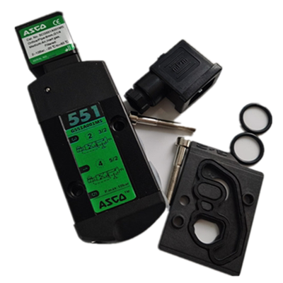 电磁阀G551A001MS换向阀