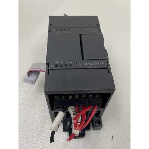 询价-6ES72221BF220XA0PLC模块