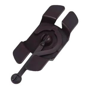 电动车充电器挂钩防掉防滑收纳架充电器固定器粘钩防滑排插固定器