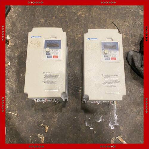 【问价】弘法变频器HF340-4R5G，4.5KW，，功能正