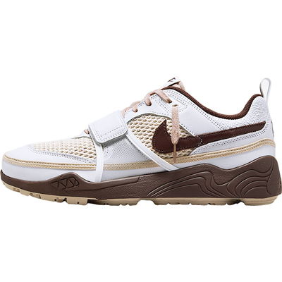 Nike/耐克正品ZOOM Field JAXX男士复古经典低帮休闲鞋HQ3073-100